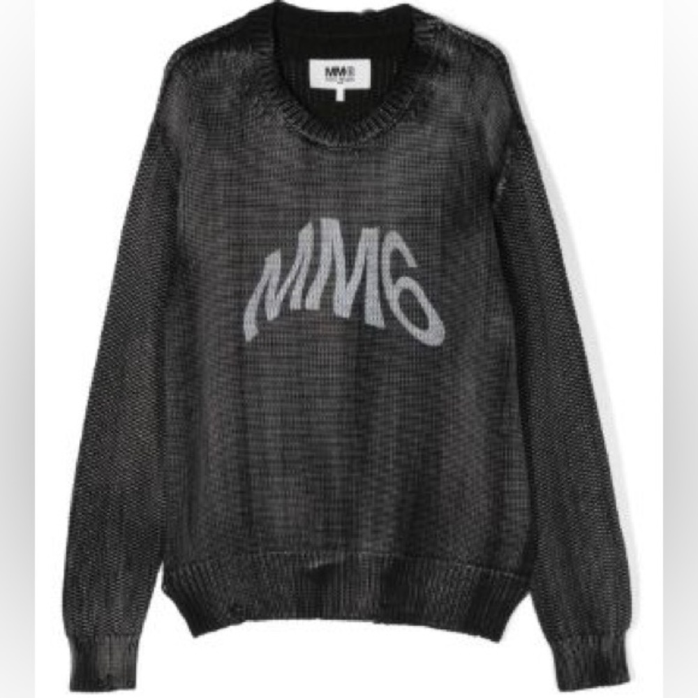 MM6 Maison Margiela Kids